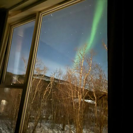 Platinum Vip - Northern Light Luxury House Tromsø Exterior foto